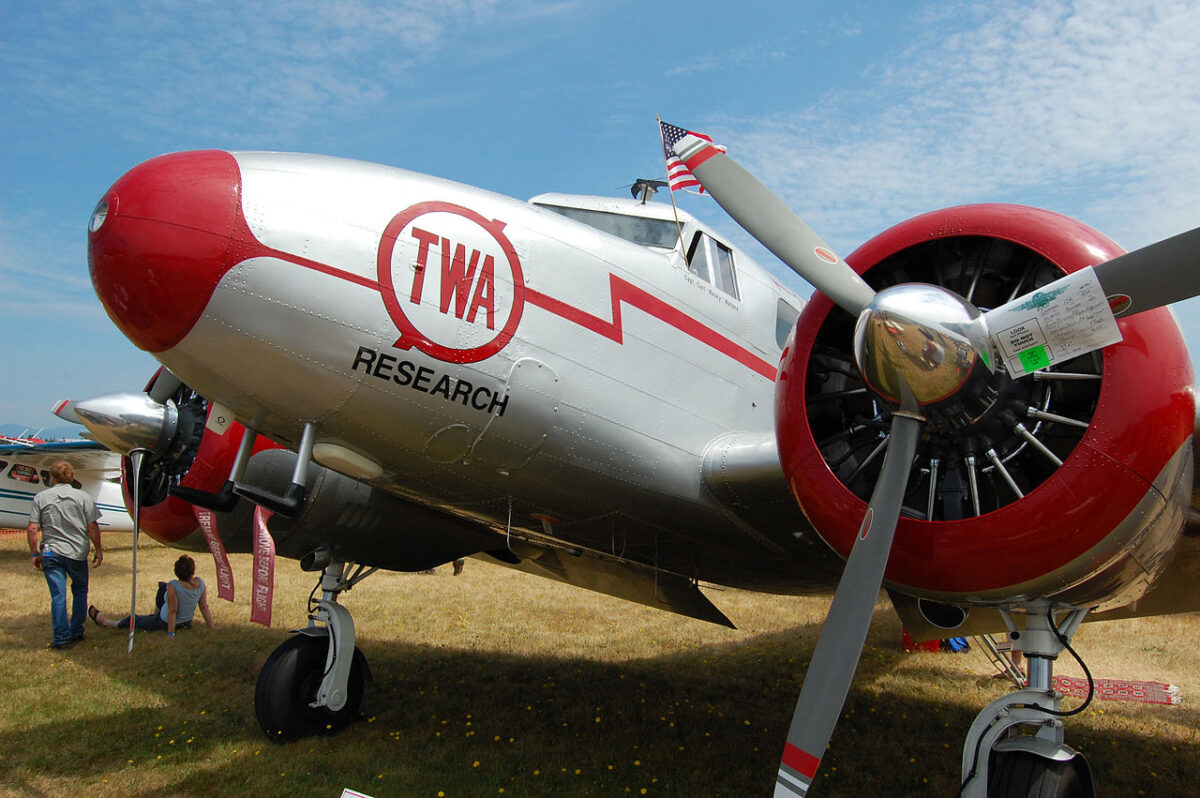 1280px TWA Lockheed 12A 2 TWA