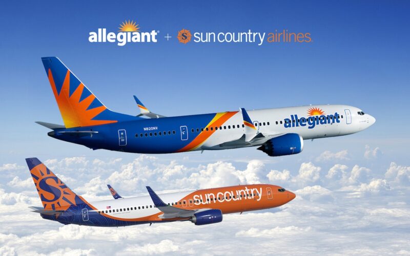 Allegiant-SunCountry