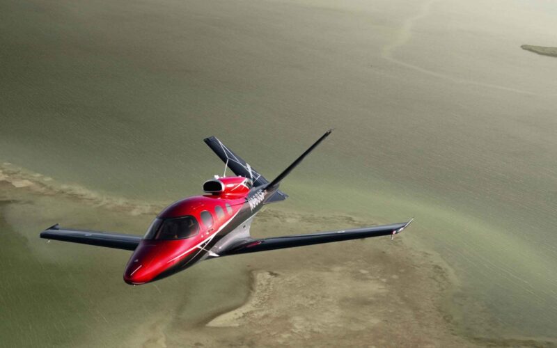 FLYER 2026 VIsion Jet 2 FLYER-2026-VIsion-Jet-2