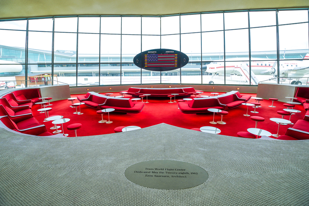 NewYork June192020TheSunkenLoungeIn TWA