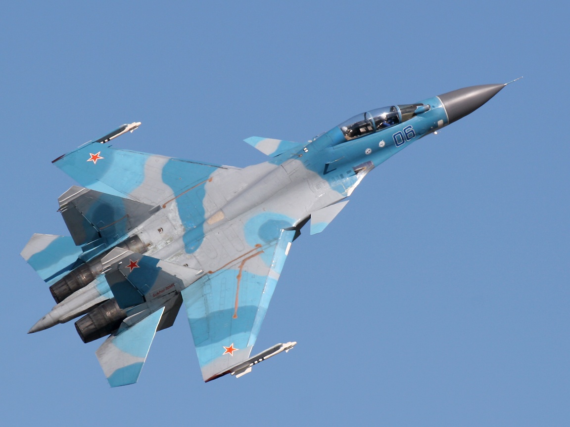 Sukhoi Su 30 one of the most heavily armed fighter jets Sukhoi Su 30 one of the most heavily armed fighter jets